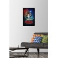 thumbnail image 3 of Netflix Stranger Things - One Sheet Wall Poster, 22.375" x 34", 3 of 4