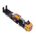 thumbnail image 4 of Construction Car Toys, Construction Vehicle Toys Puzzle Toys Detachable Model Gift  For Girls Style One,Style Two,Style Three, 4 of 8