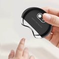 thumbnail image 2 of TopLLC Tools&Home Improvement Charging Digital Display Nail Polisher Automatic Nail Clipper Automatic Nail Clipper Rechargeable Nail Clippers Nail Clipper Electric Nail Clipper, 2 of 5