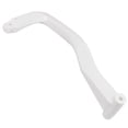 thumbnail image 2 of Ski-Doo OEM Pilot 7.4, DS-2, DS-3 White Polyethylene Ski Handle, 505073108, 2 of 4