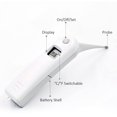 thumbnail image 3 of Vet Thermometer Pet Digital Thermometer Electronic Thermometer for Animals, 3 of 5