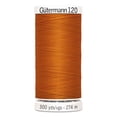 thumbnail image 1 of GÜTERMANN 120 100% Polyester All Purpose Thread, 274 m (300 yd), 1 of 5