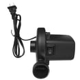 thumbnail image 5 of Amdohai Electric Air Pump, Portable Inflate and Deflate Air Pump with 3, 5 of 5