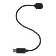 thumbnail image 2 of Peahefy Earbud Headset Audifono Mini USB Microphone For PC Laptop Computer Portable Mic For Win 2000/Win XP/ Win 7/OS X Auriculares, 2 of 8