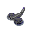 thumbnail image 1 of Vortex Mop System Compatible with Dyson V6 V7 V8 V10 V11., 1 of 2