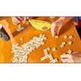 thumbnail image 5 of 1 set Word Play Family Fun Game Banana grams Crossword Kids Boy Toy, 5 of 5
