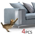 thumbnail image 1 of Labymos Protège-Égratignures pour Meubles Protège-Égratignures pour Chat Tapis de Protection pour Protéger les Meubles, 1 of 8