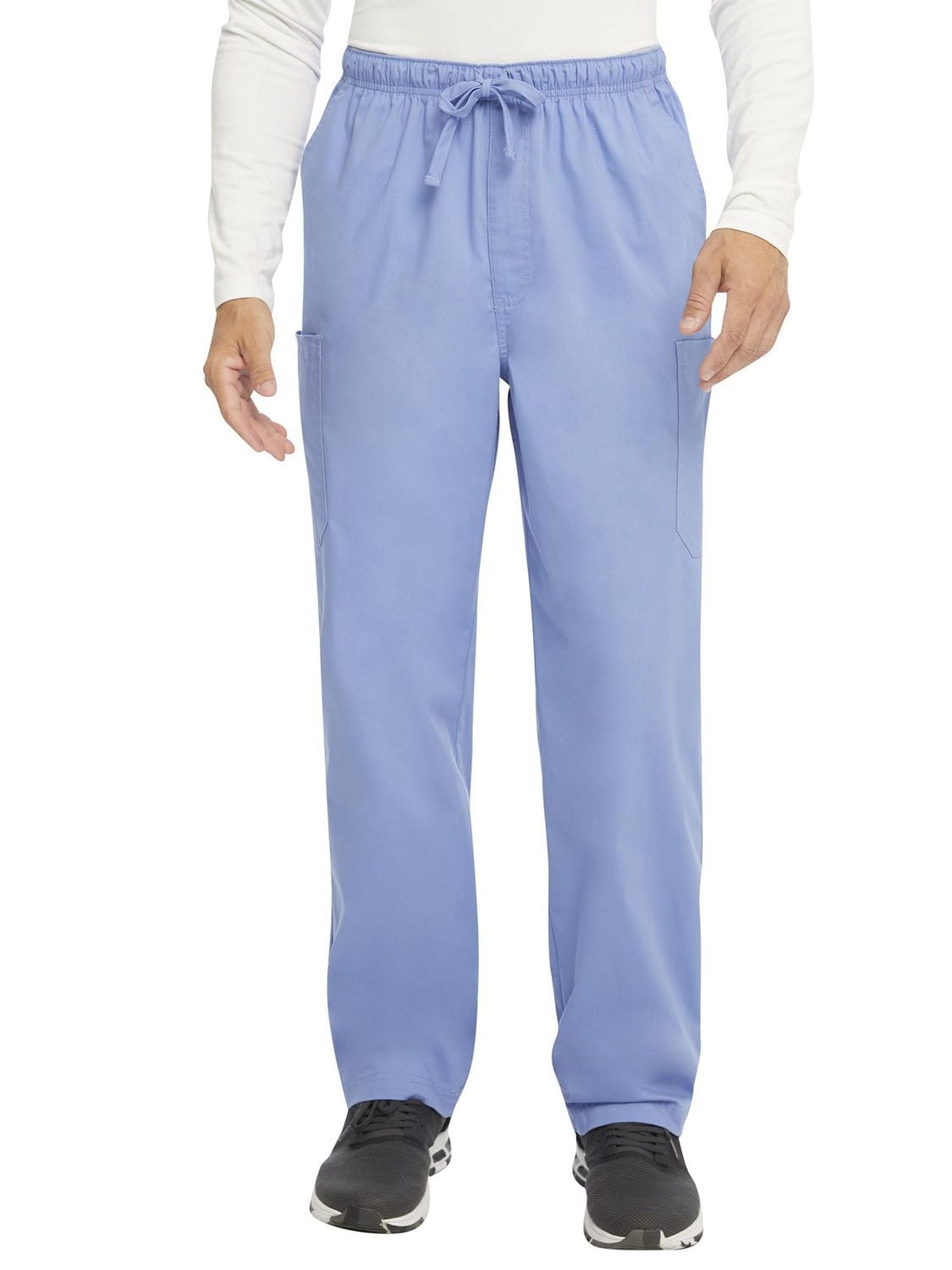 Scrubstar Men's Core Essentials Pull On Pant
