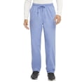 thumbnail image 1 of Scrubstar Men's Core Essentials Pull On Pant, 1 of 4