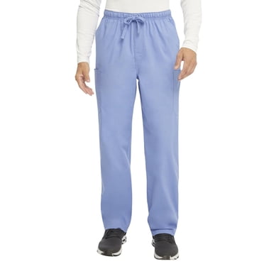 Scrubstar Men's Core Essentials Pull On Pant
