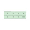 thumbnail image 4 of SUNSIOM Baby Boys Girls Fall Jumpsuits Long Sleeve Solid Color Zip Up Hooded Rompers Newborn Outfit, 4 of 8