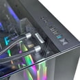 thumbnail image 3 of FunHei Tech PC de Jeu, AMD Ryzen 7 9800X3D, RTX 5070 Ti, 32 Go de RAM DDR5, SSD 4 To, Wi-Fi et Bluetooth, Win11 Pro, Noir, 3 of 6