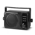 thumbnail image 2 of Loewten Mini Haut-Parleur, Haut-Parleur Externe Portable avec Vis pour Voiture, 2 of 8