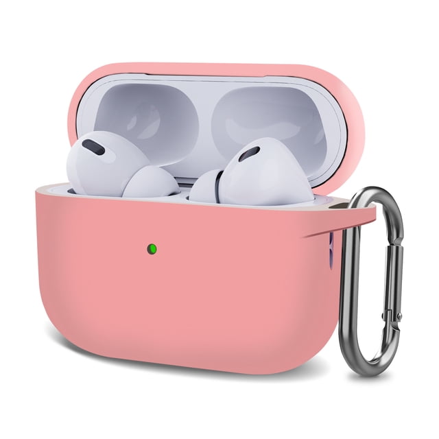 ziyahi Étui de Protection pour Airpods Compatible avec pour Airpods Pro pour Airpods Pro2 Étui Décor
