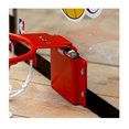 thumbnail image 3 of Raptors de Toronto NBA Ensemble de Cerceau en Polycarbonate Game On, 3 of 4