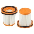 thumbnail image 1 of For Shark Evopower System Iq+/Cs851Jmvae/Iq/Cs851J/Std+ Vacuum Cleaner Filter, 1 of 10