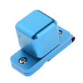 thumbnail image 2 of Almencla Pool Cue Chalk Holder with Clip - Lightweight Aluminum Billiards Blue, 2 of 8