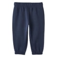 thumbnail image 2 of Jogger en molleton George pour bébés garçons, 2 of 2