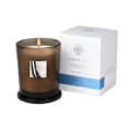 thumbnail image 2 of Aquiesse Portfolio Collection Grande Bougie - Shoreline (11 oz), 2 of 4