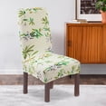 thumbnail image 2 of RYRDWP Household Modern Four Seasons Universal Rustic Wind Chair Cover, 2 of 3