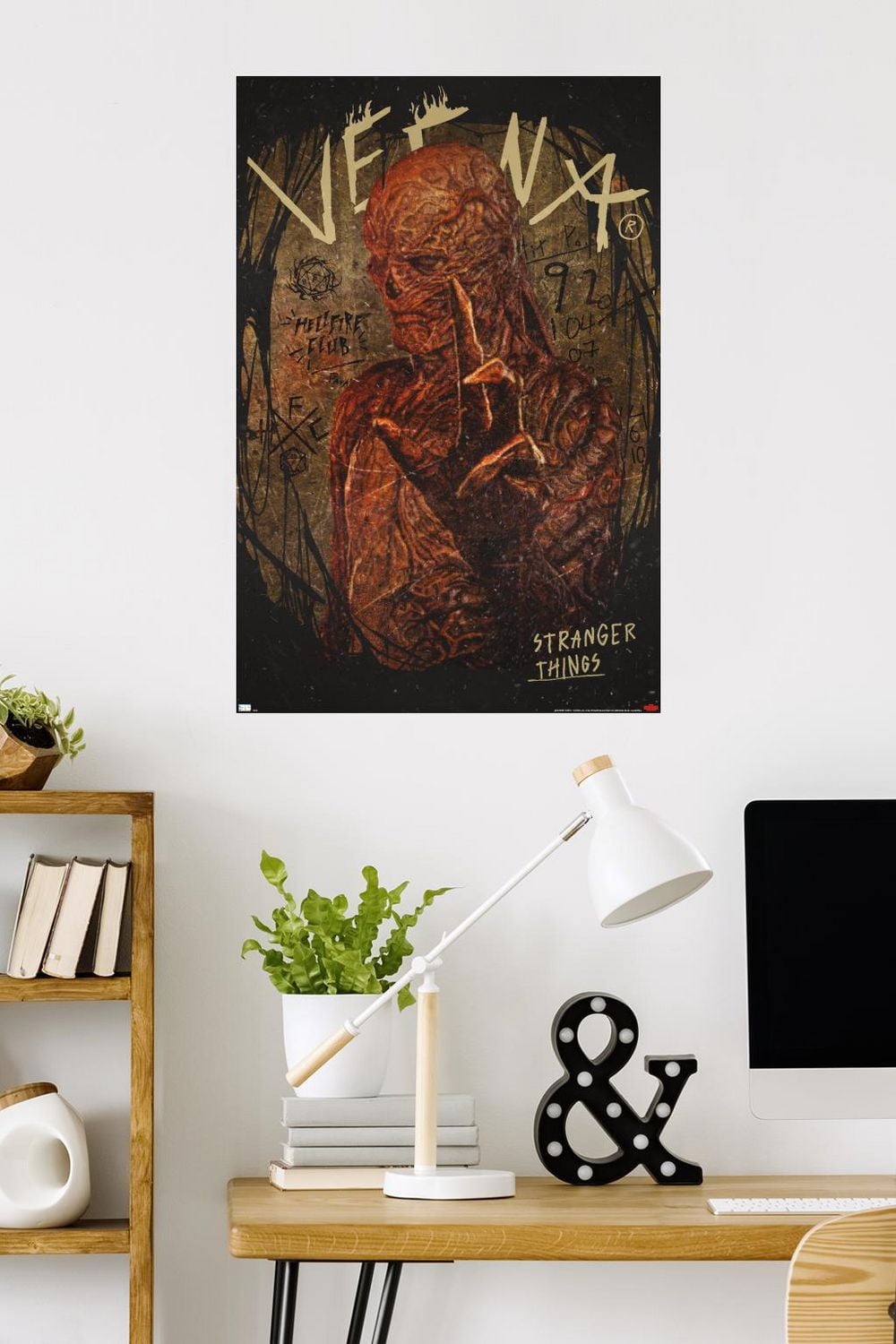 Stranger Things sur Netflix : saison 4 – Vecna