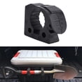 thumbnail image 4 of Shovel Holder Kit Quick Release Rubber Clamps Mount ATV UTV Truck, 4 of 7