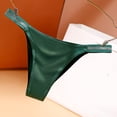thumbnail image 2 of Culottes Bikini pour Femmes Invisibles Culottes Shorty pour Femmes Grande Taille en Vrac Culottes Bikini pour Femmes Invisibles Culottes en Microfibre Bikini Culottes pour Femmes Grande Taille Culottes Froncées pour Femmes Lane, 2 of 3