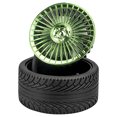 thumbnail image 2 of Boovnll Desk Fan, Adjustable High Speed USB Rechargeable Table Fan Lightweight Compact Quiet Small Fan for Home, Bedroom, Office, Travel, Camping, RVs, Summer Gift, Mini Fan - Fan, 2 of 3