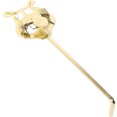 thumbnail image 3 of MOVTOTOP Trumpet Lyre Marching Trumpet Lyre Music Book Holder Metal Trumpet Lyre Instrument Accessory, 3 of 7