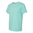 thumbnail image 2 of Hammer T-Shirt, M, Chalky Mint, 2 of 3