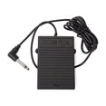 thumbnail image 4 of EeaseCA Universal Black Foot Sustain Pedal Controller Switch Electronic Piano Keyboards Instruments Musical Tone Piano Accessories O27, 4 of 7
