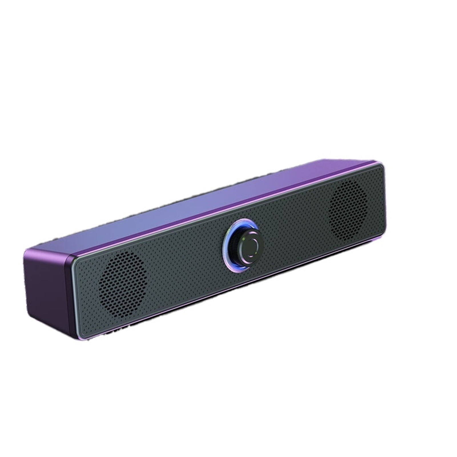 Surround Sound Bar Wired Computer Speakers Stereo Subwoofer Soundbar For Desktop Laptop PC TV Mini Speaker Home Theater System ,High Sound