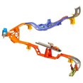 thumbnail image 3 of Hot Wheels Wall Tracks Drift Rally Spinout, 3 of 8