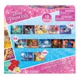 thumbnail image 1 of Disney Princess 12-Pack of Puzzles, 1 of 1