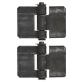 thumbnail image 1 of Door Butt Hinge, Door Bearing Butt Hinges Hard 2 Pcs Durable  For Trailer, 1 of 8