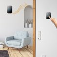 thumbnail image 4 of Kctiaxy Wireless Doorbell Home Doorbell Wireless Communication Digital Electronic Remote Control Electronic Doorbell Kitchen Appliances, 4 of 7