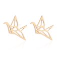 thumbnail image 3 of Ensemble de Pendentif Mode pour Femmes Boucles d'Oreilles Collier Clavicule Coloré Boucles d'Oreilles Exquises, 3 of 8