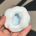 thumbnail image 4 of RKSTN Squish Toys Stress Relief Novelty Toys, Soft Scented Fake Cake Squeeze Toys for Cute Gift, Office Workers' Stress Relief Tool, 4 of 4