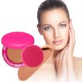 thumbnail image 3 of FSTDelivery Peptide Bounce Hydrating Age-Defying Makeup For Mature All Types Vegan Clean Natural Medium Buildable Coverage Blur Fine Lines Smooths Te, Christmas Birthday Gifts for Women Clearance, 3 of 8