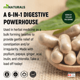 thumbnail image 3 of Psyllium Husk Complex, 3 of 6