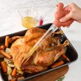 thumbnail image 3 of Way-To-Celebrate Turkey Baster, Orange, 3 of 7