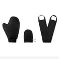 thumbnail image 2 of CYC Tanning Mitts Self Tanner -3 Set Self Tanner Mitt Applicator With Tanning Glove, 2 of 2