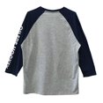 thumbnail image 2 of Edmonton Oilers Raglan Shirt, 2 of 2