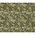thumbnail image 4 of oneOone Cotton Flex Fabric Floral Texture Print Fabric by The Yard 40 Inch Wide, 4 of 4