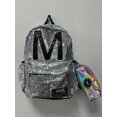 thumbnail image 1 of Justice™ Girls Sequined Backpack Set, 1 of 2