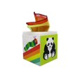thumbnail image 1 of The World of Eric Carle Tissue Box Sensory Toy, 1 of 9