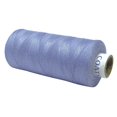 thumbnail image 1 of Sur Verrouillage en Gros 10 Pcs Courtepointe Rose Bobine de Couture Fil Polyester Filé, 1 of 4