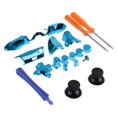 thumbnail image 2 of AARONMEI Xbox One Elite Controller Replacement Bumper LB RB Trigger Buttons Kit, 2 of 9