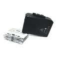 thumbnail image 4 of Portable Cassette Player AM/FM Radio Dual Power Options, 4 of 7