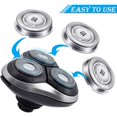 thumbnail image 5 of NETSENG 6 Packs Sh30 Shaver Heads For Philips Electric Shaver 1000, 20006 Packs Sh30 Shaver Heads For Philips Electric Shaver 1000, 2000, 5 of 5